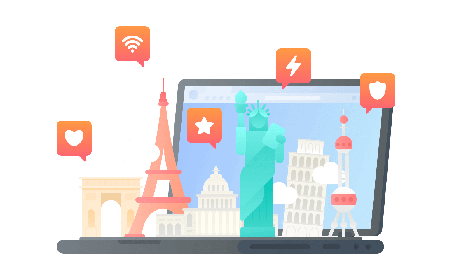 在斯威士兰连接到中国vpn - MALUS加速器